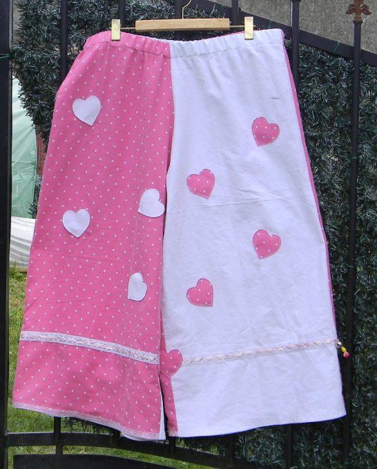 Bloomer de style Shabby "Mimi"             a été adopté